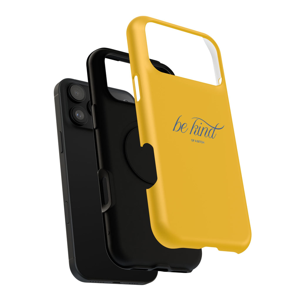 Impact-Resistant Cases
