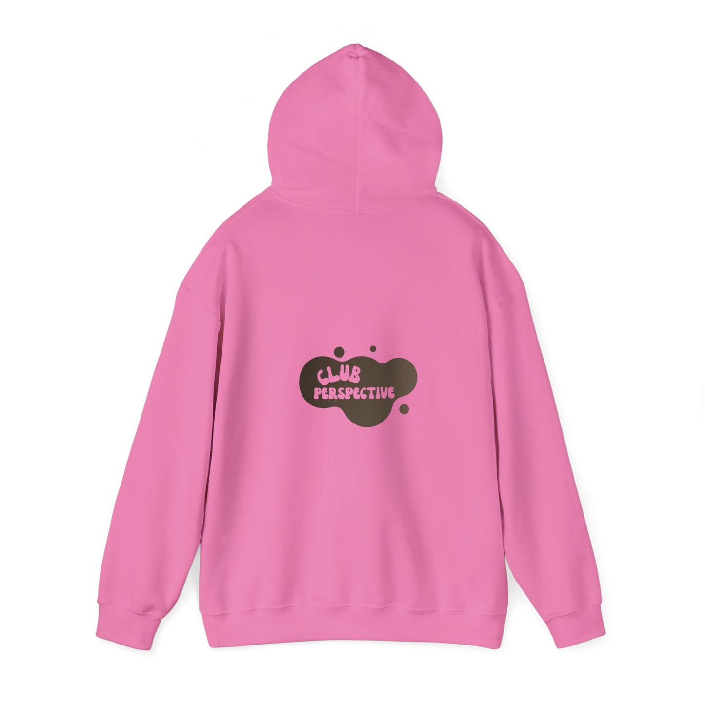 The Ally™ Collection | Pink Hoodie