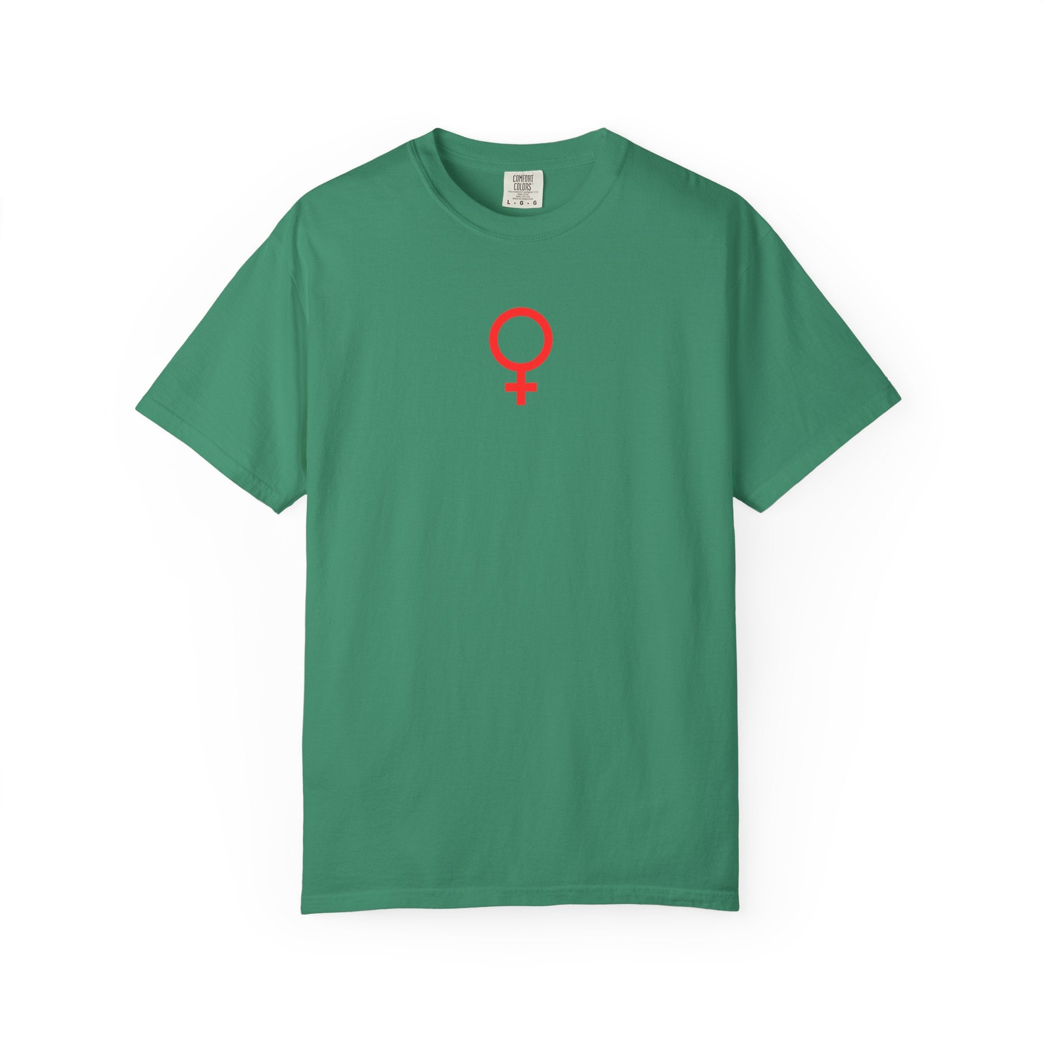 Do No Harm Take No Sexism Top