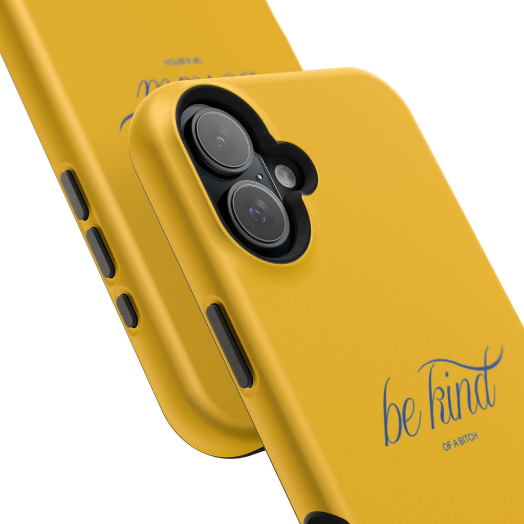 Impact-Resistant Cases