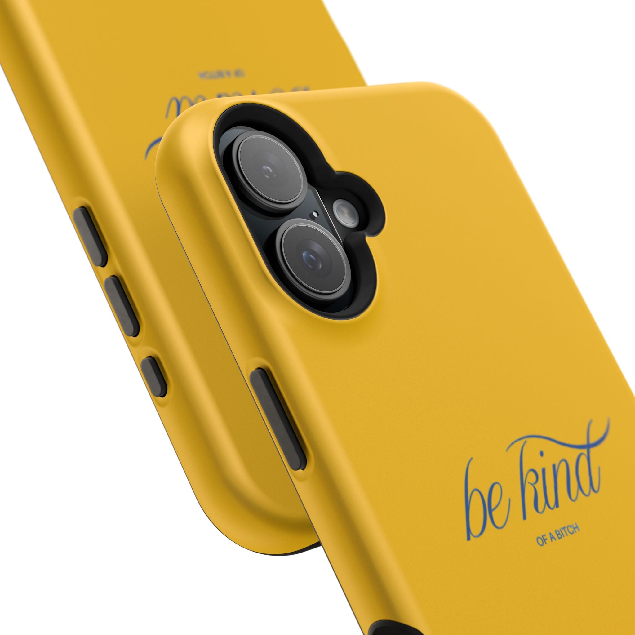 Impact-Resistant Cases