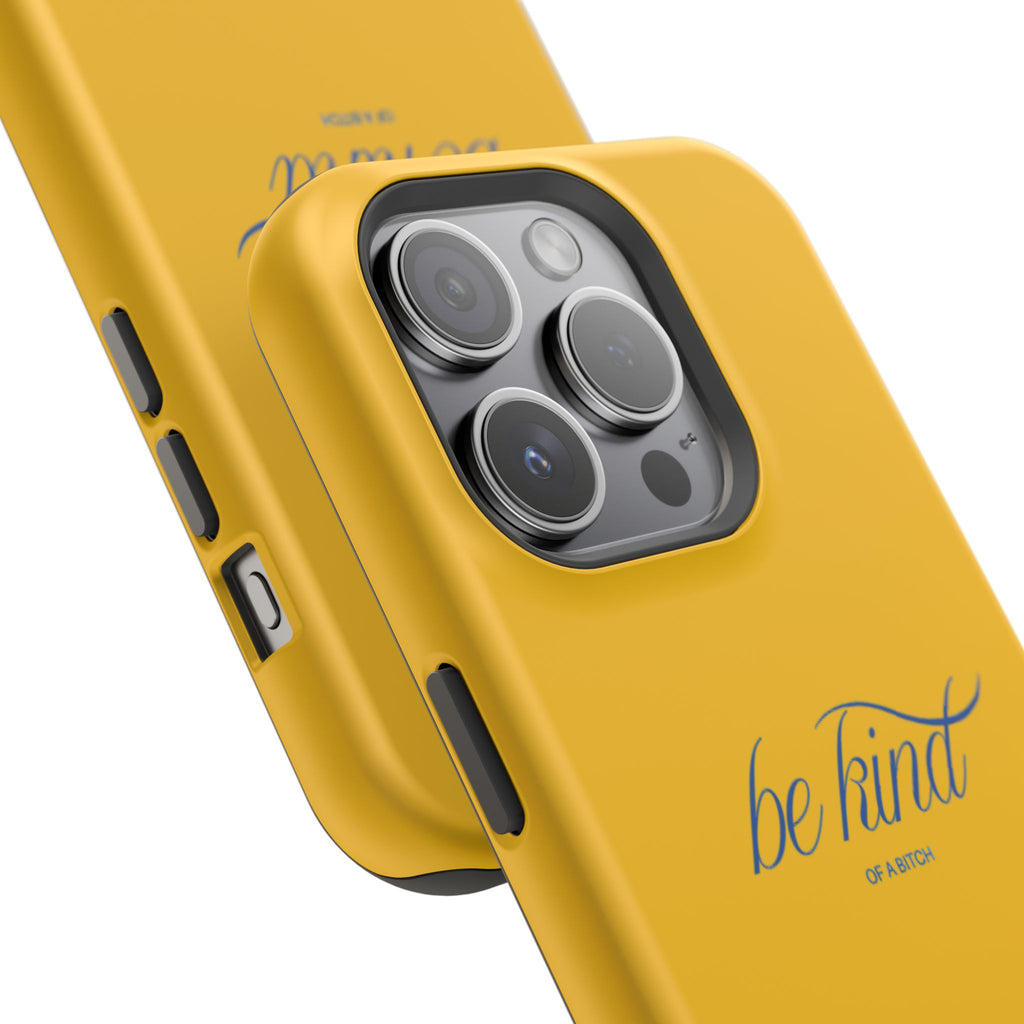 Impact-Resistant Cases