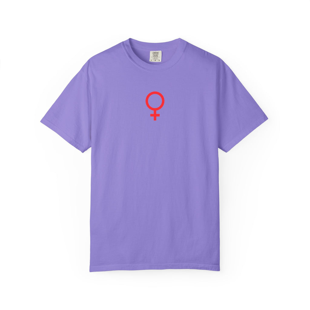 Do No Harm Take No Sexism Top