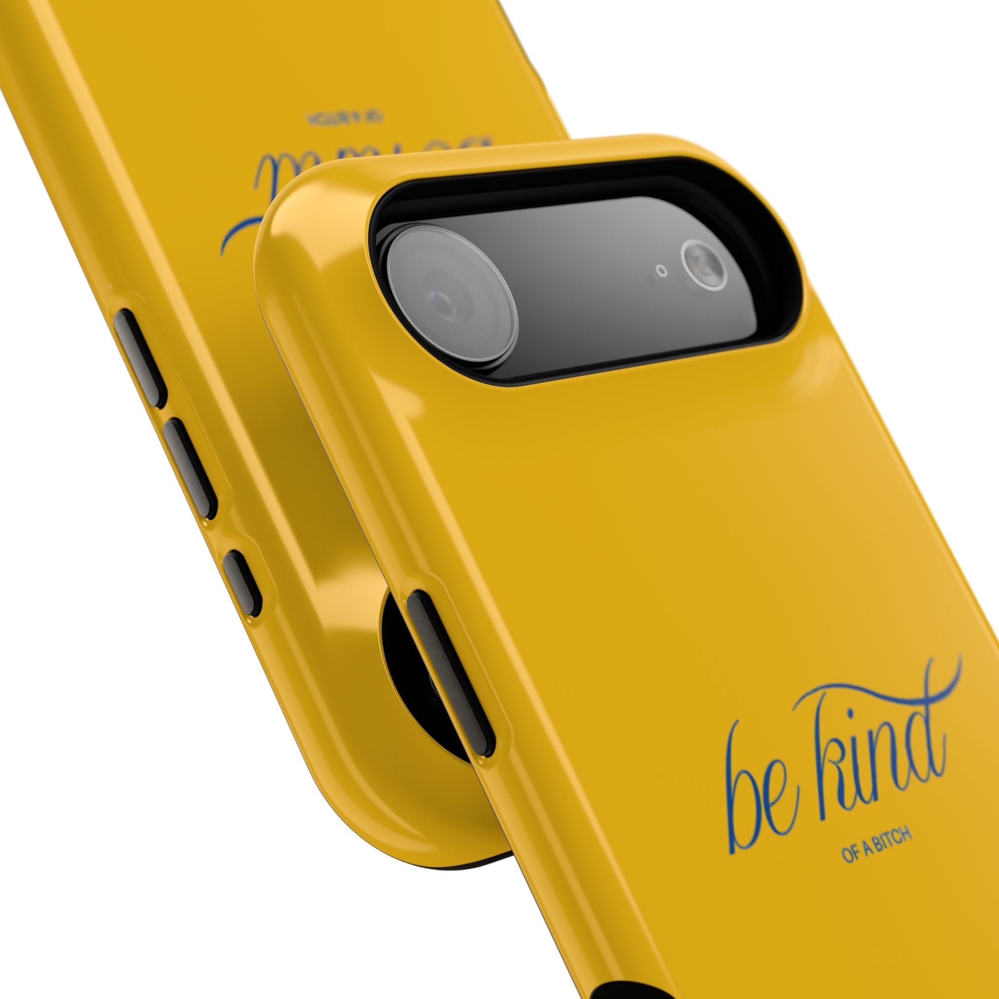 Impact-Resistant Cases