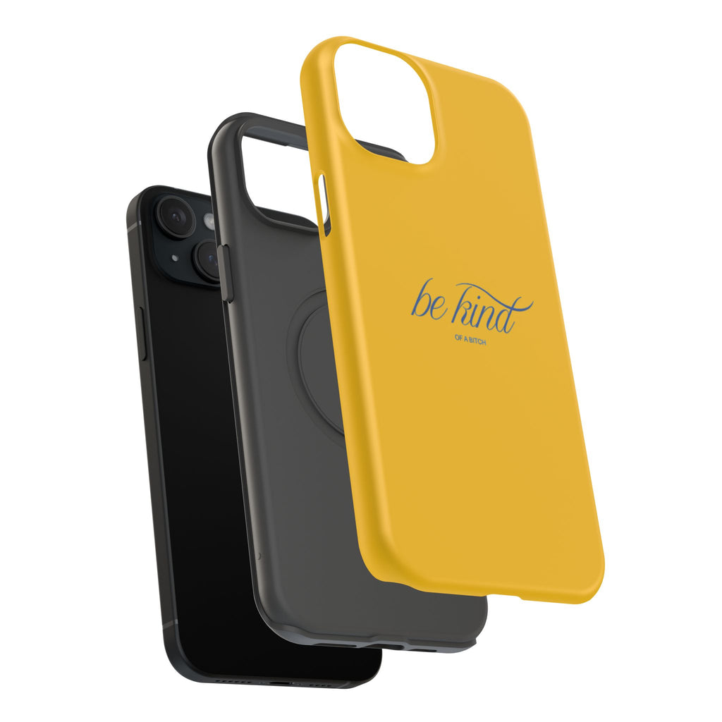 Impact-Resistant Cases