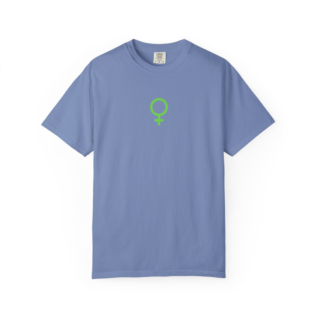 Confidence Is a Feminist Act T-shirt