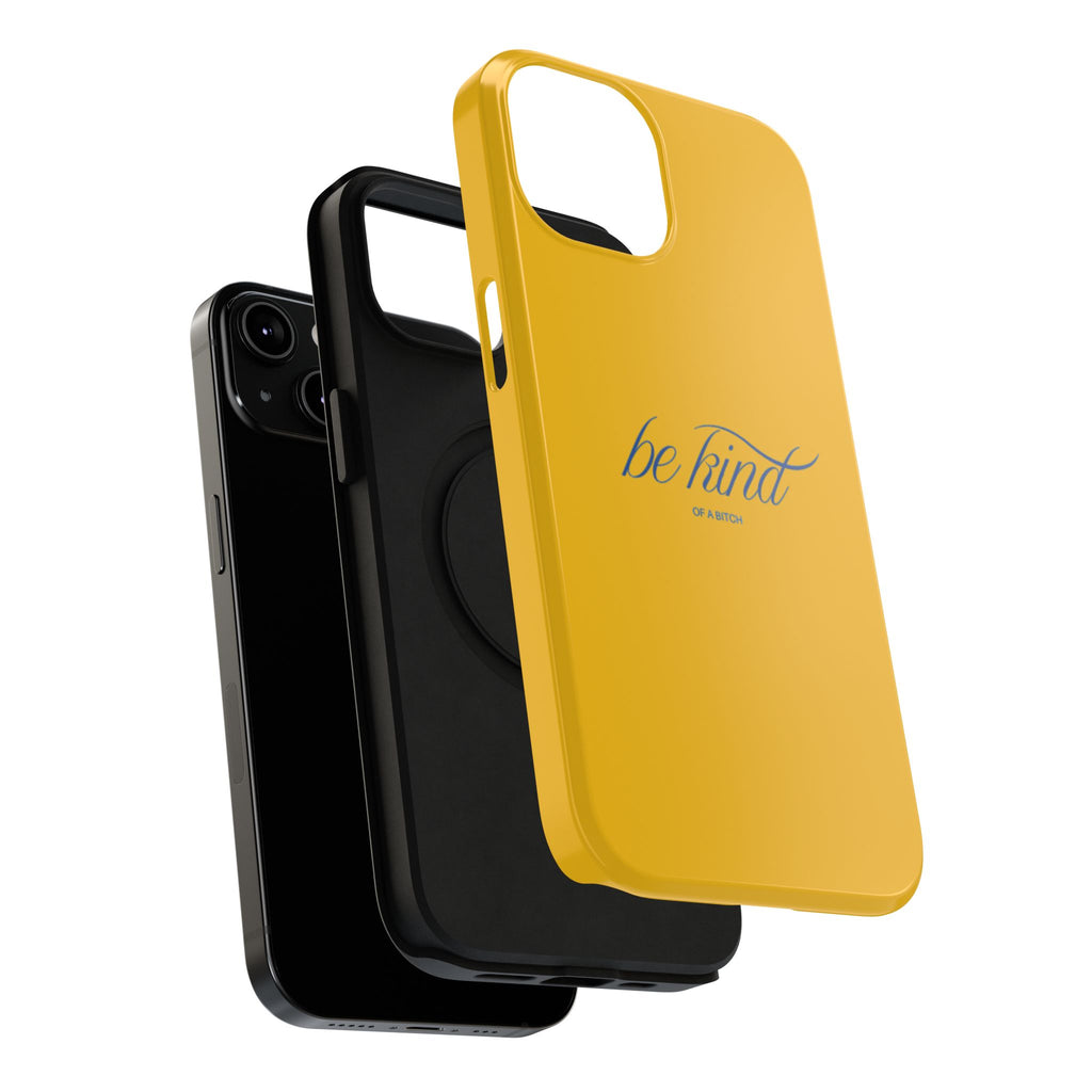 Impact-Resistant Cases