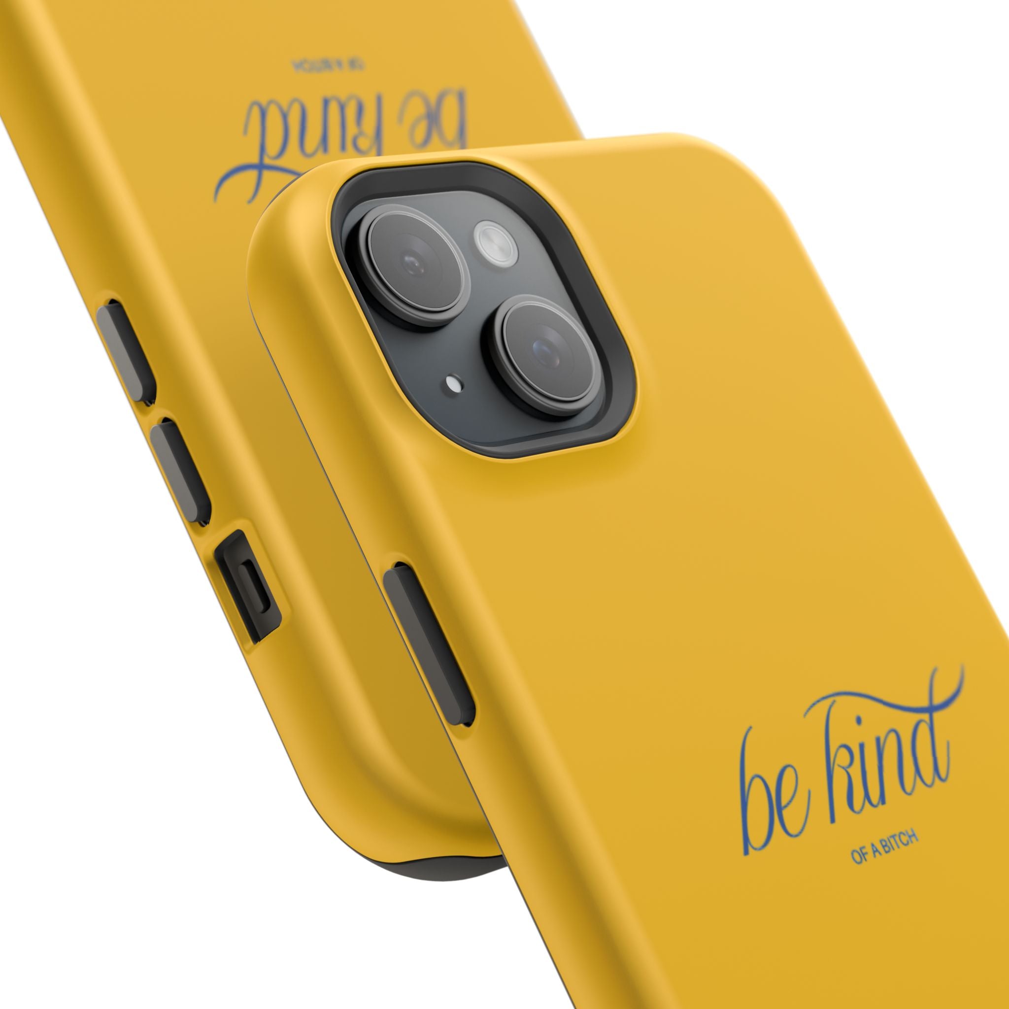 Impact-Resistant Cases