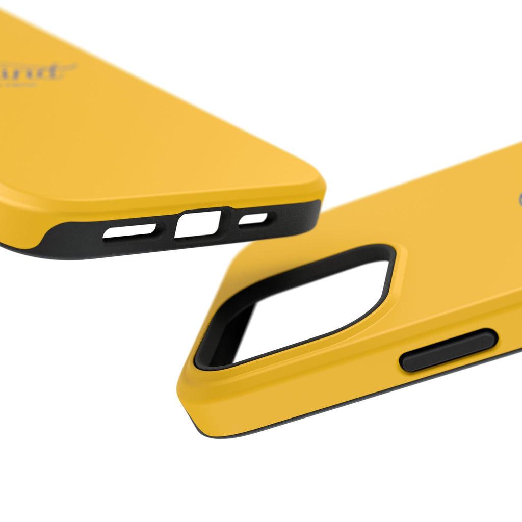 Impact-Resistant Cases