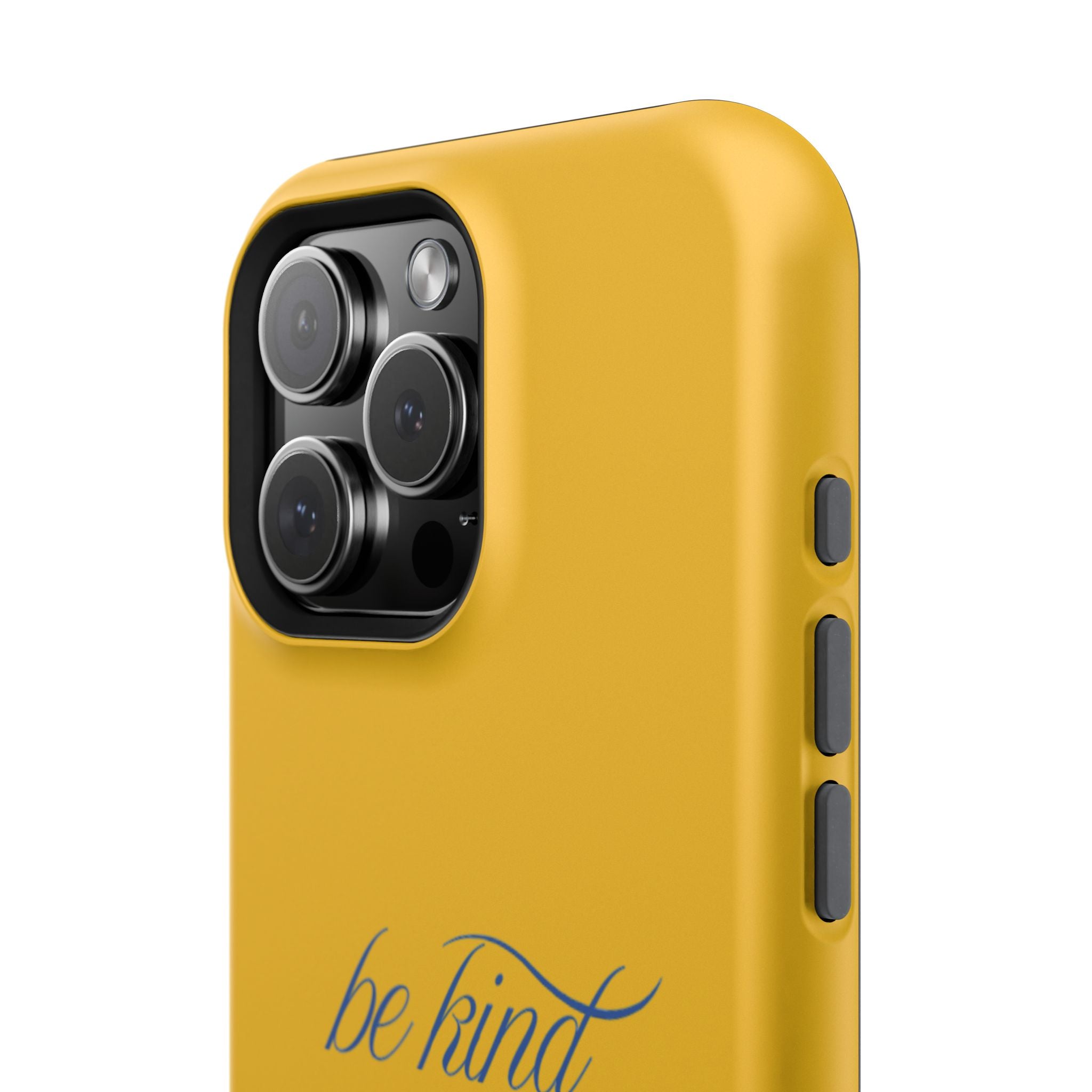 Impact-Resistant Cases