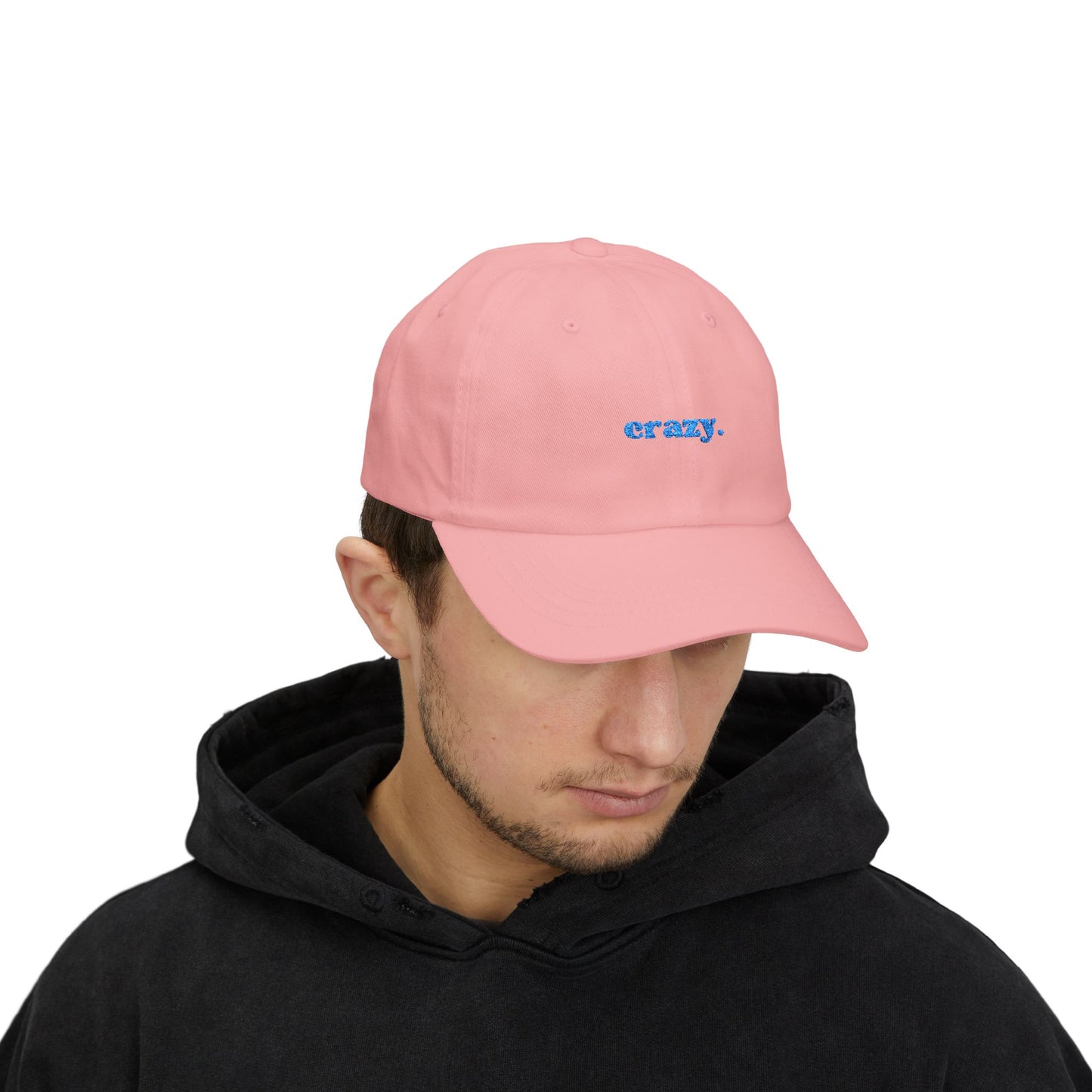 Crazy Cap - Pink