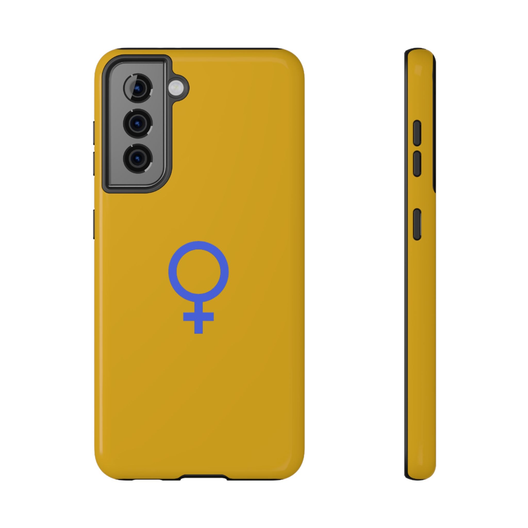 Impact-Resistant Cases