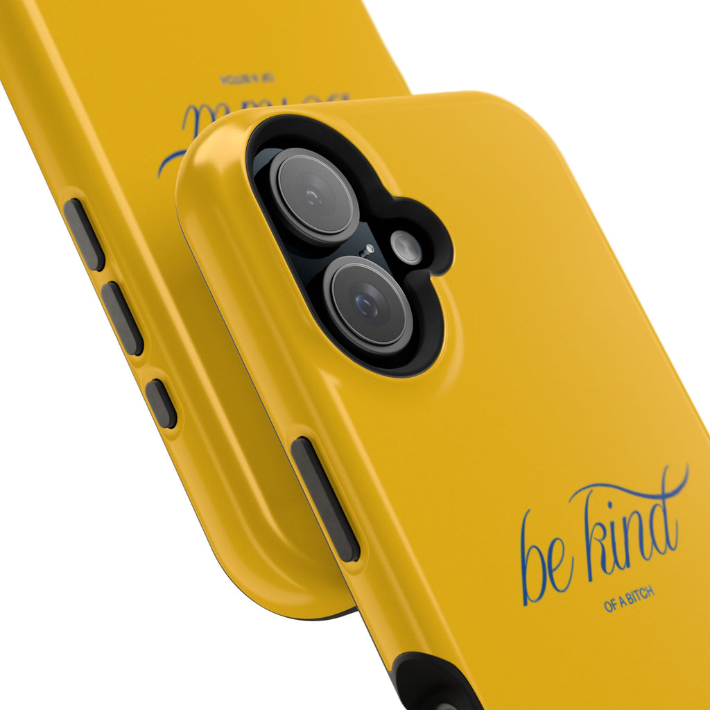 Impact-Resistant Cases