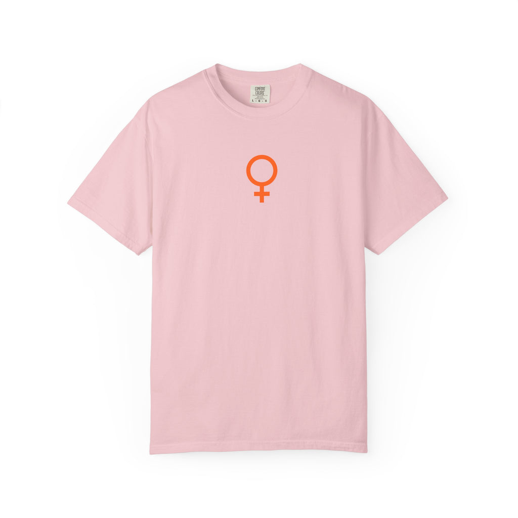 Feminism Looks Good On You T-shirt