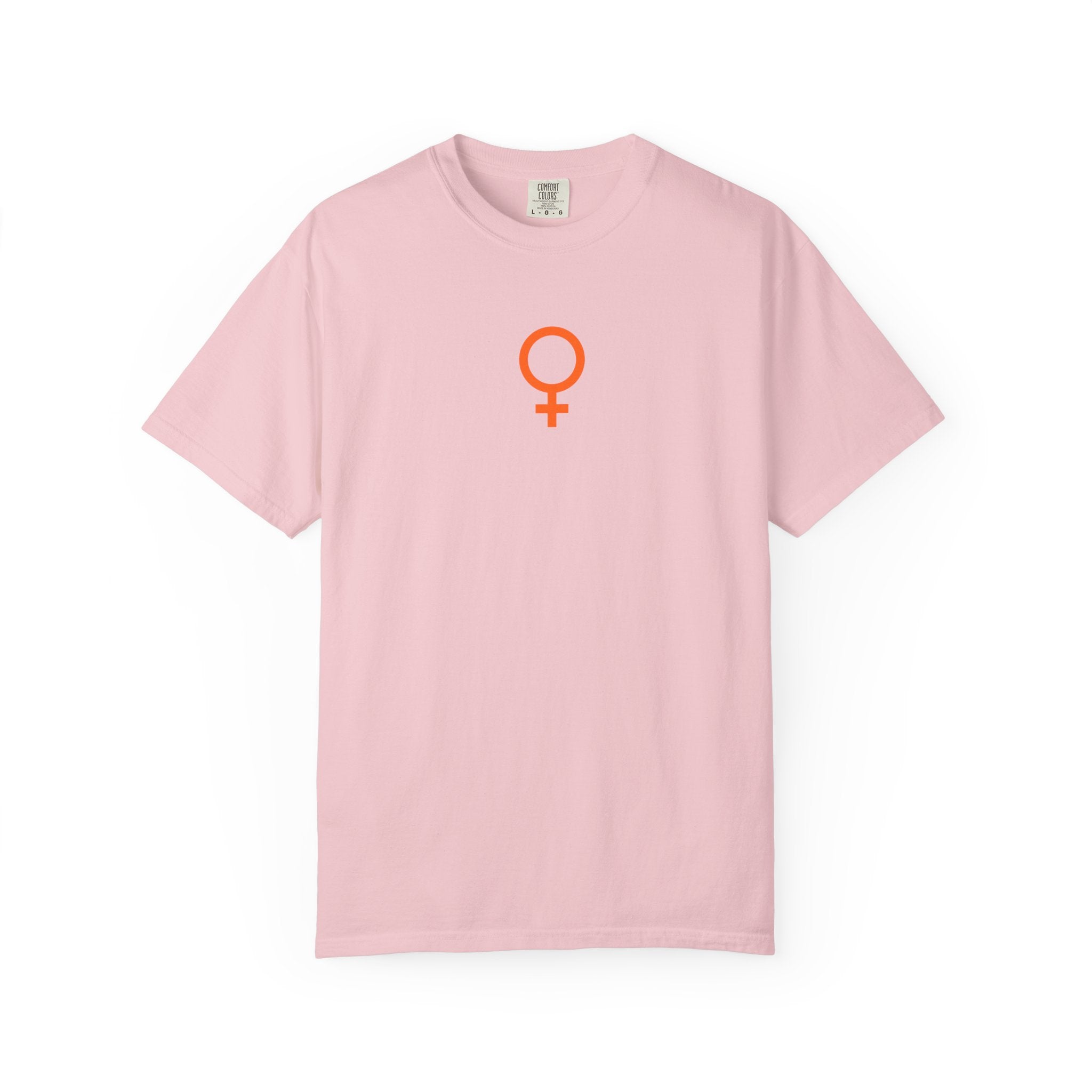 Feminism Looks Good On You T-shirt