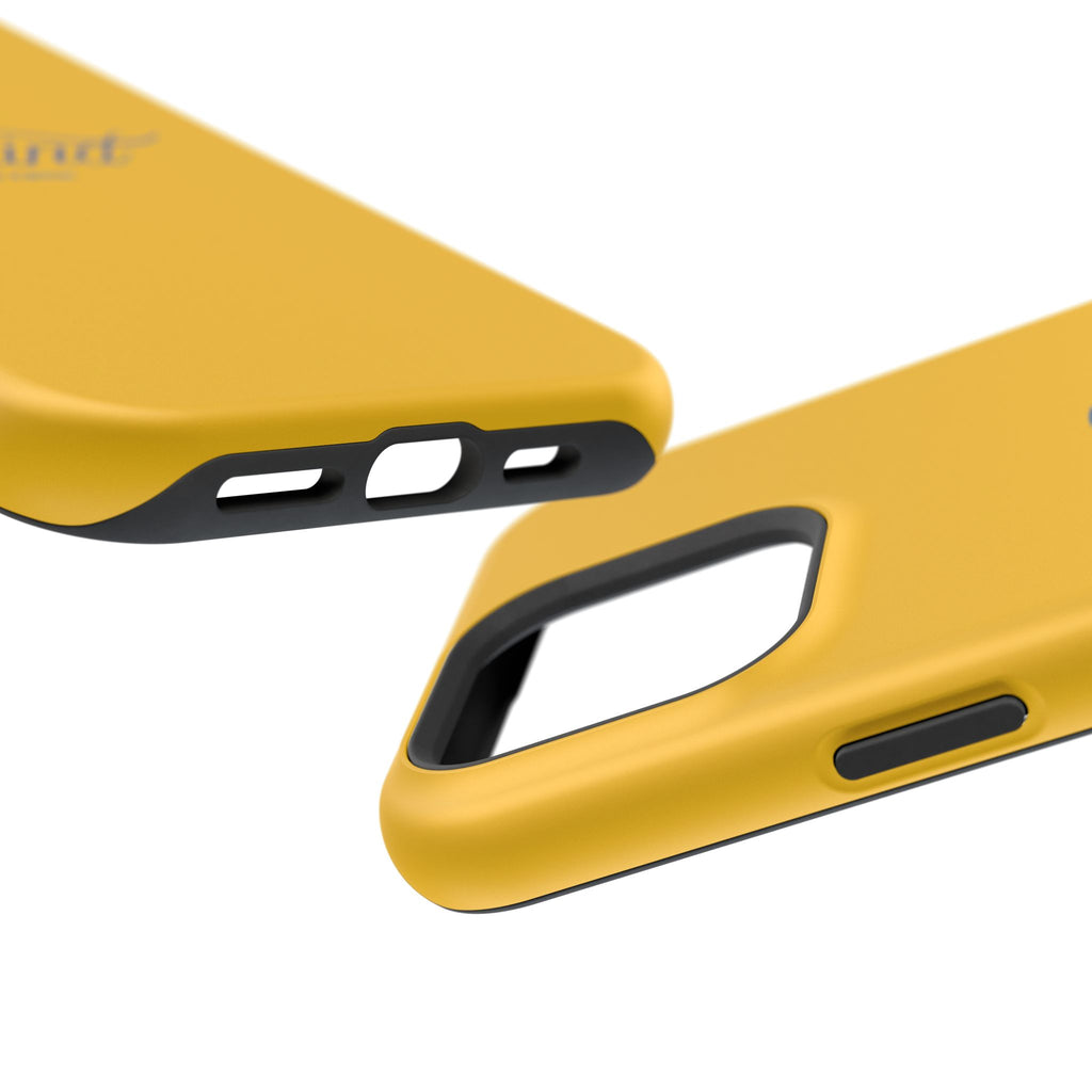 Impact-Resistant Cases