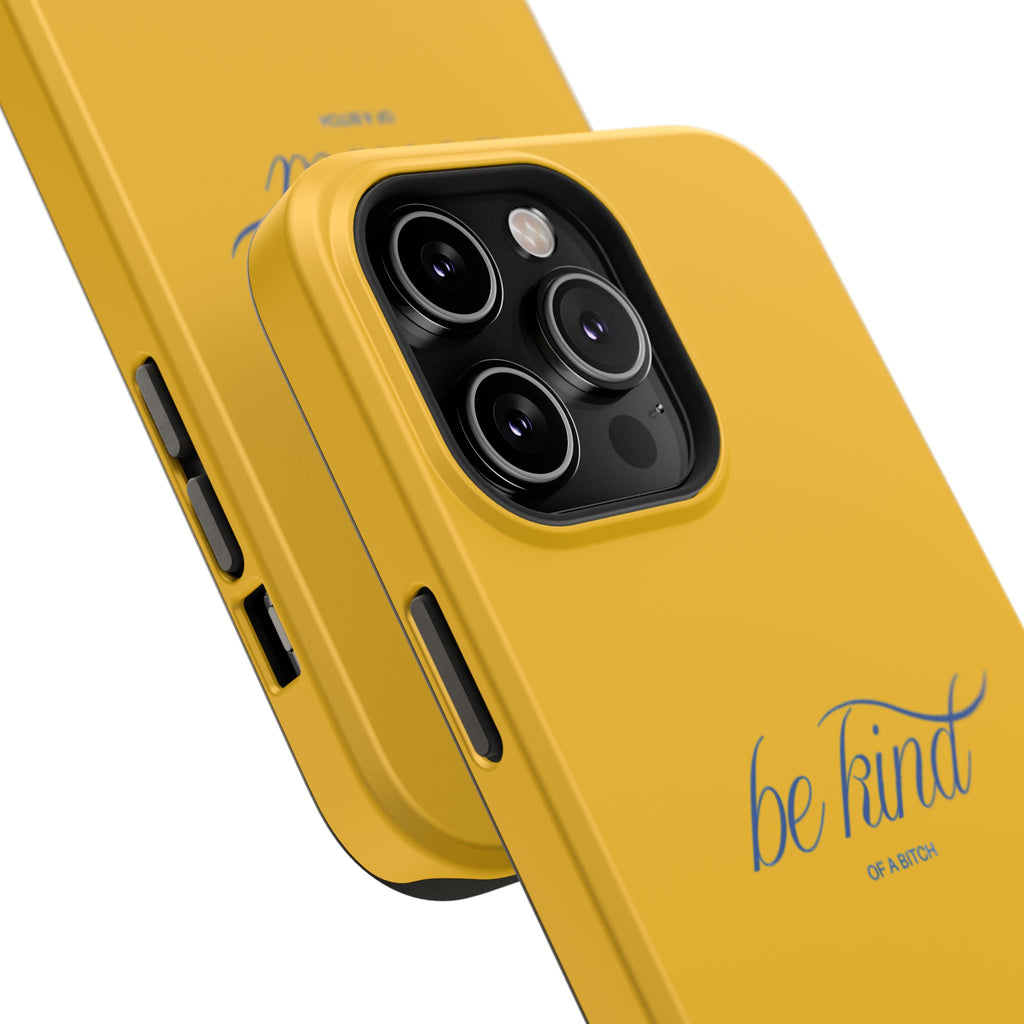Impact-Resistant Cases