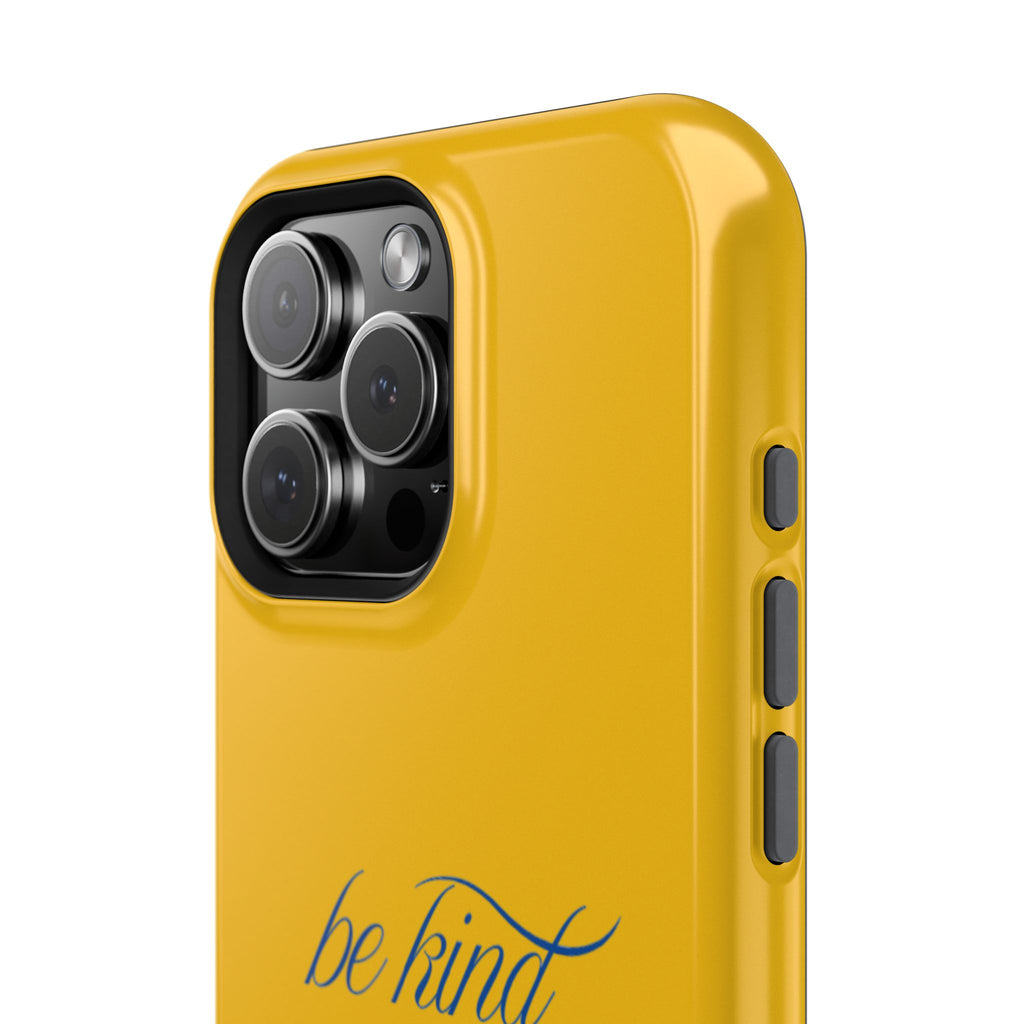 Impact-Resistant Cases