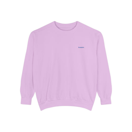STITCH Sweatshirt