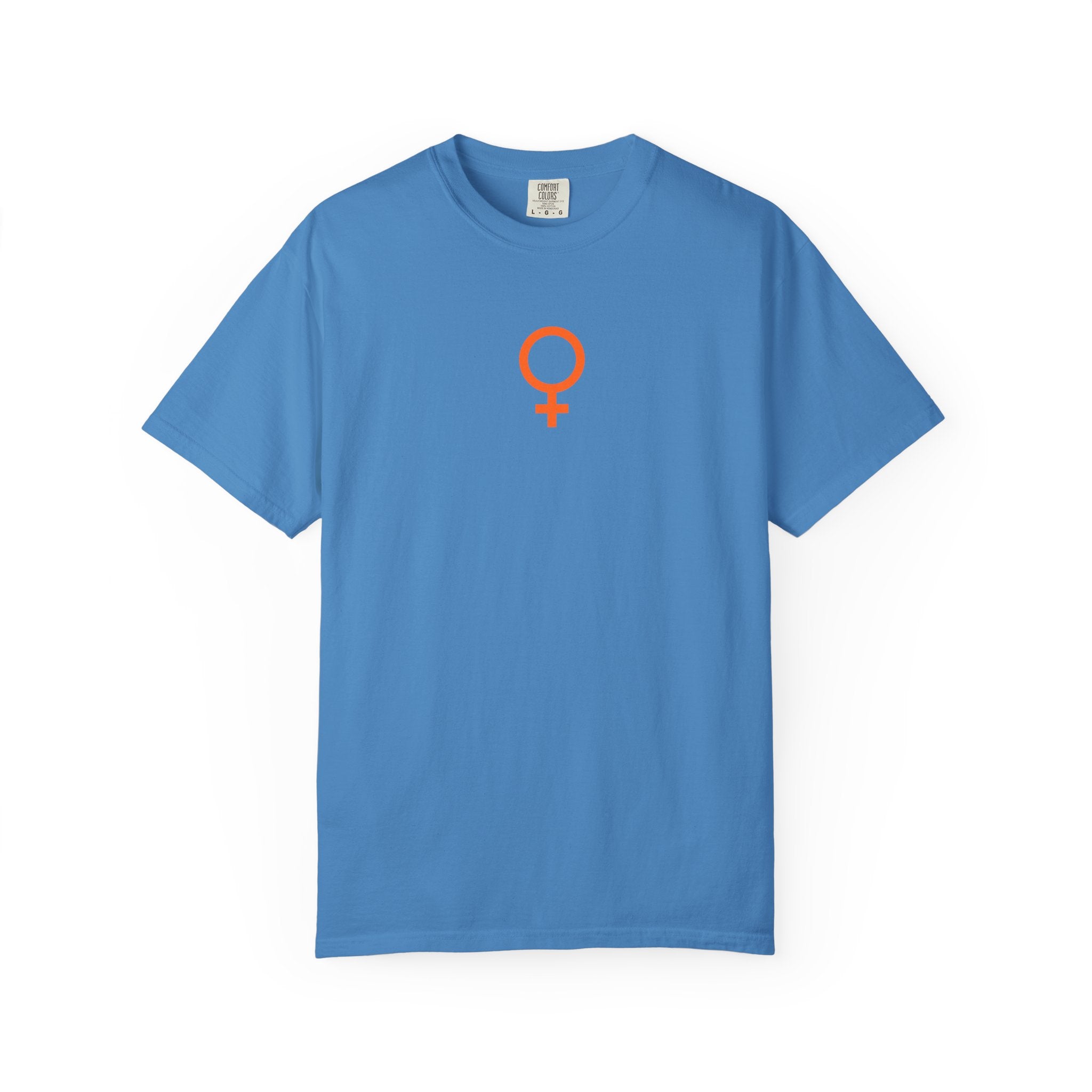 Feminism Looks Good On You T-shirt