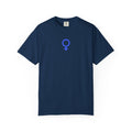 Venus Symbol & "Do No Harm, Take No Sexism" T-shirt | Feminist Statement Tee