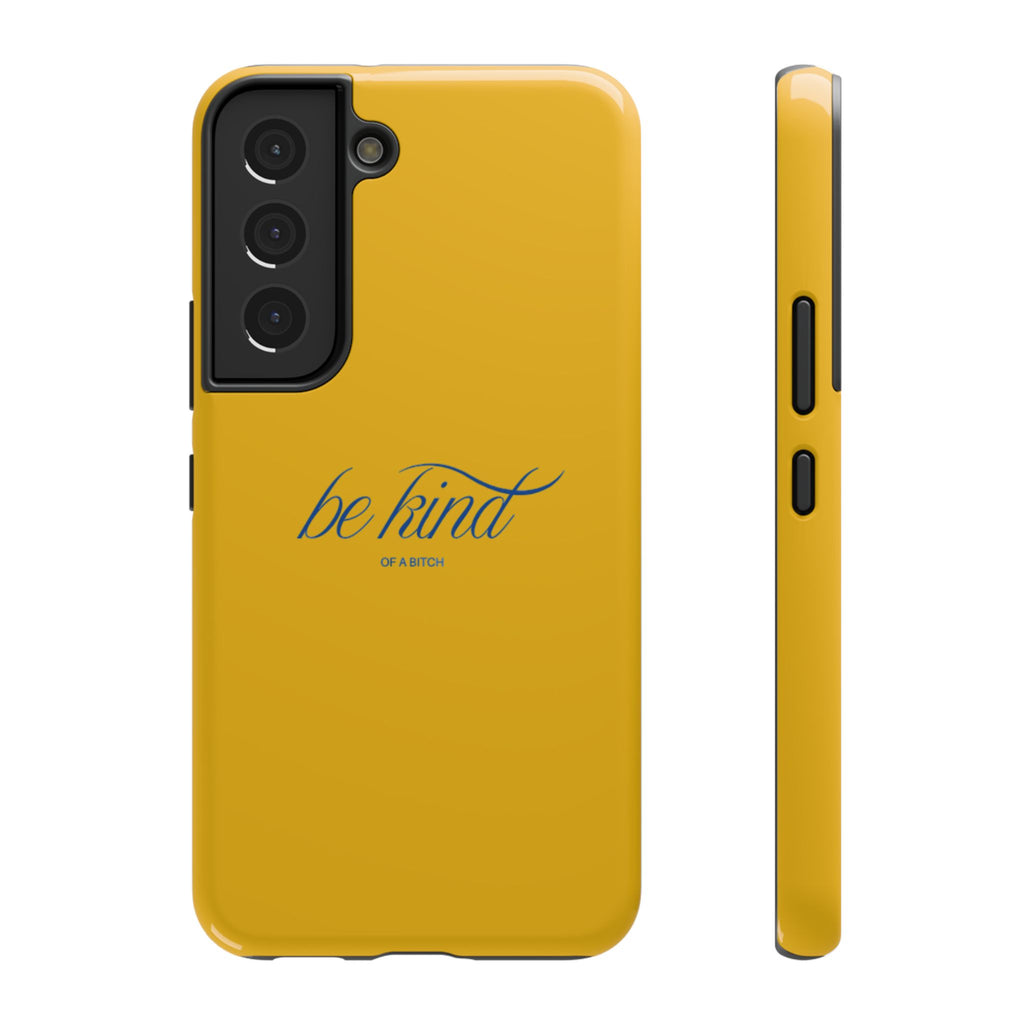 Impact-Resistant Cases