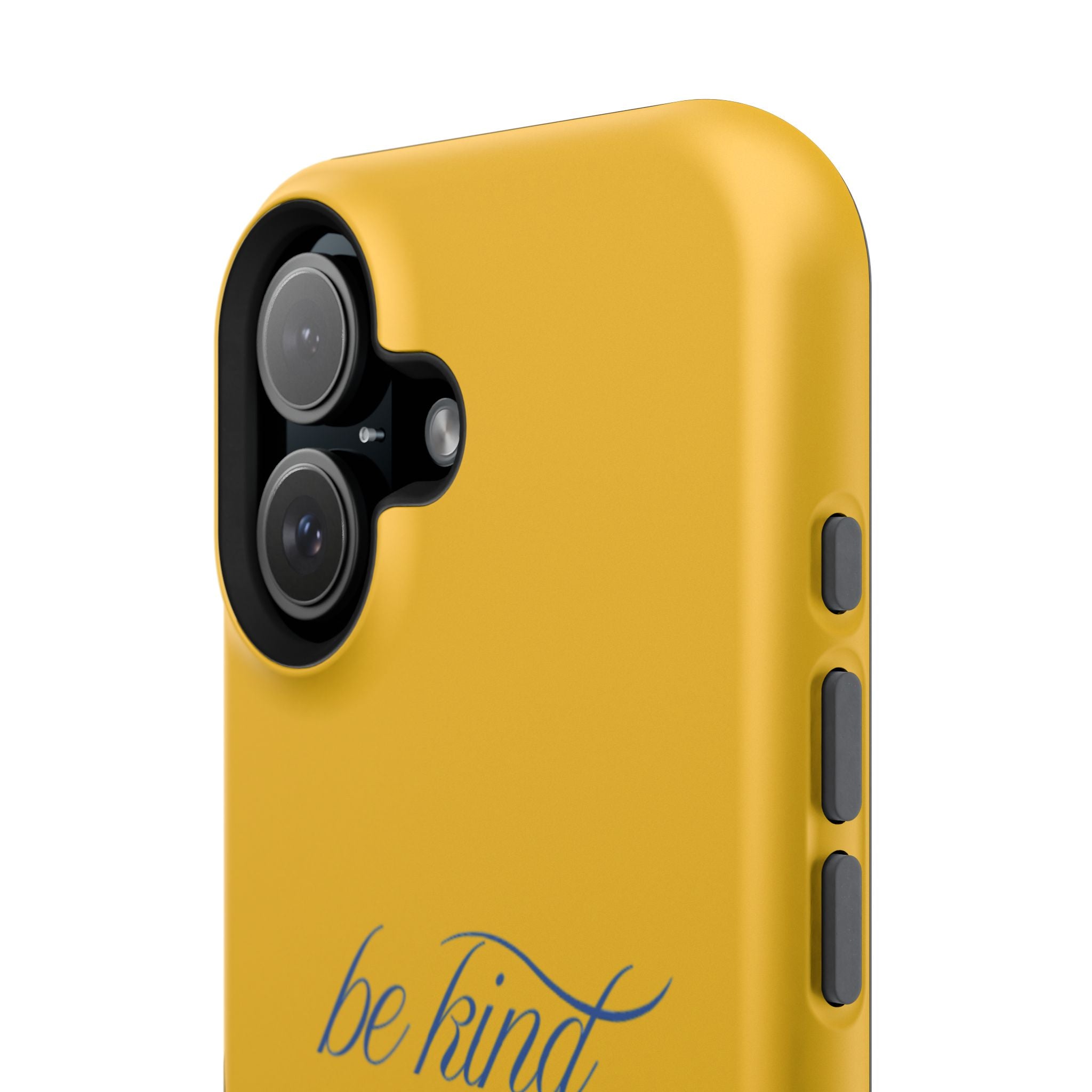 Impact-Resistant Cases