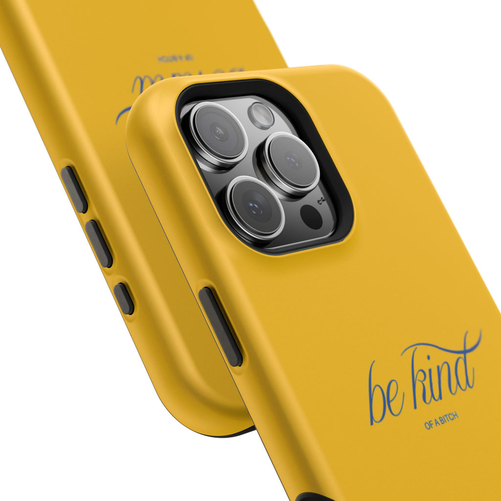 Impact-Resistant Cases