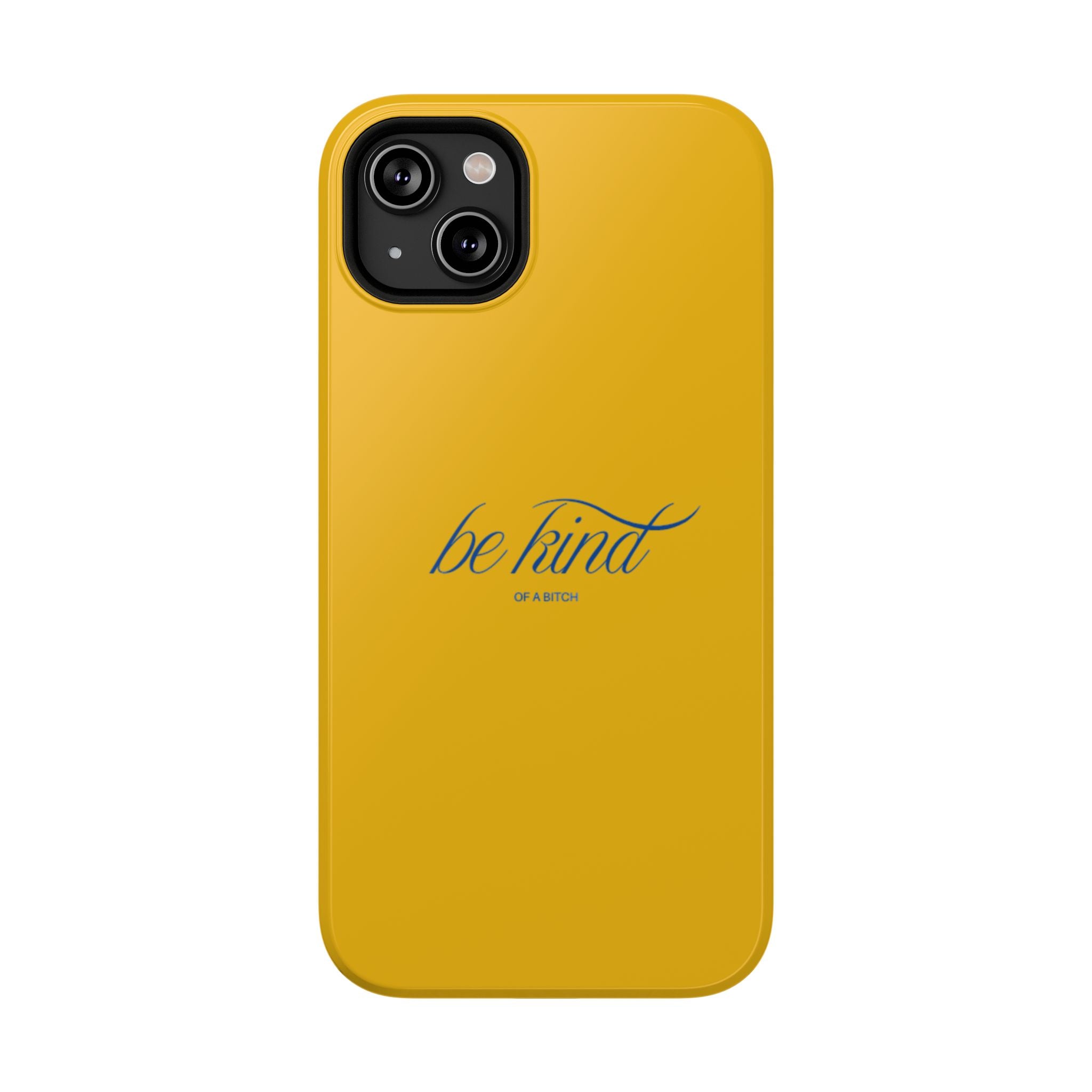 Impact-Resistant Cases